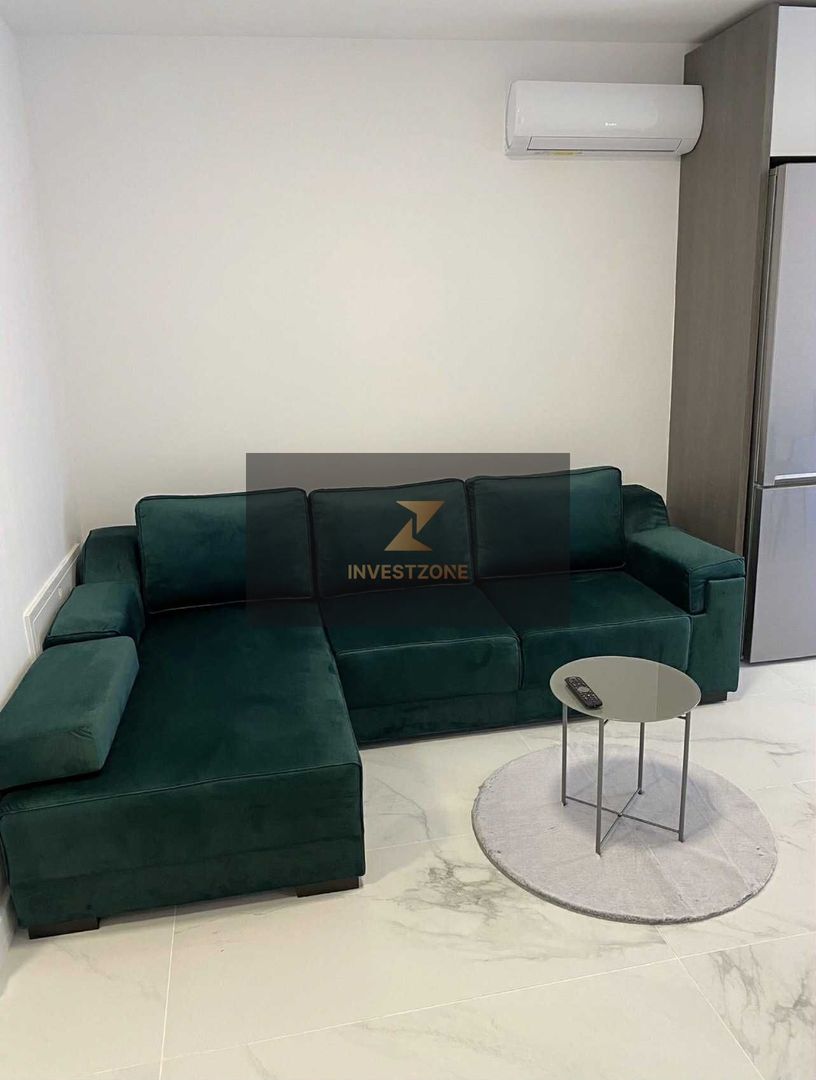 Apartament 2 camere nou, zona Ceyrat - Poză 6