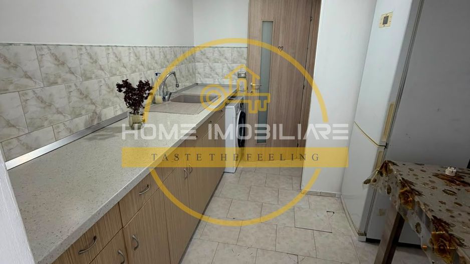 Apartament 1Camera-Decomandat-35mp!-Nicolina Prima statie! - Poză 1
