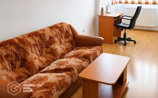 Apartament o camera cu nisa, Ared Uta , bloc nou - Poză 4