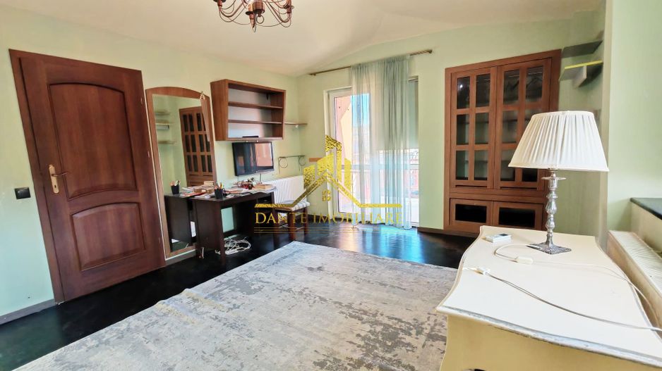 3 camere, 100 mp, modern, balcon, parcare, Gheorgheni, Iulius Mall - Poză 14