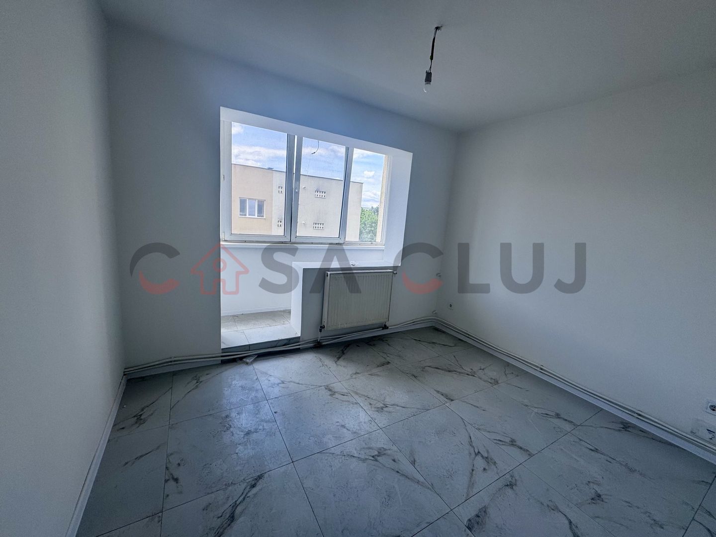 Apartament cu 2 camere, renovat complet – Mănăștur, Piața Flora - Poză 4