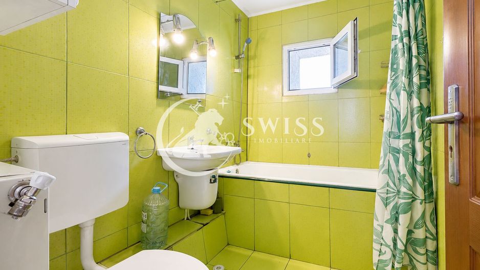 Apartament 3 camere | 74mp | 2 băi | Str Rapsodiei | 15min UMF - Poză 9