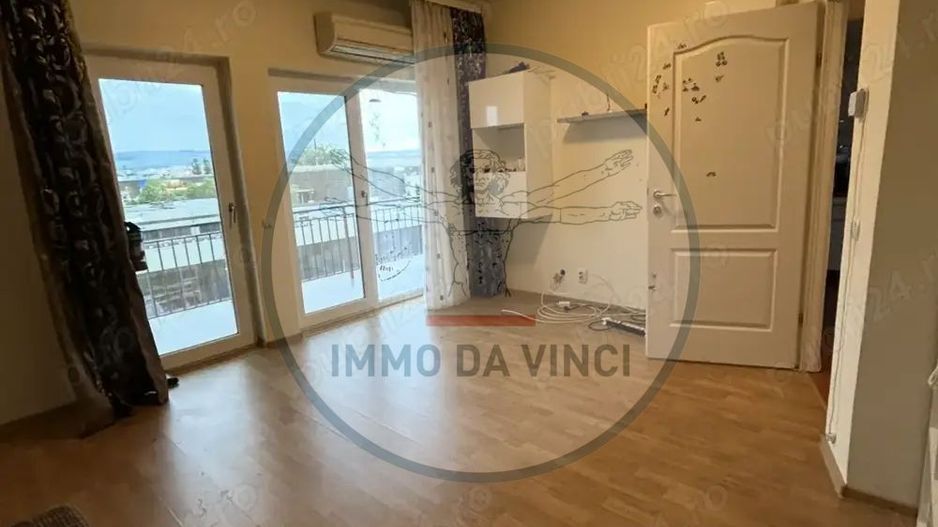 Apartament de vânzare zona Bulevardu Muncii - 2 camere, decomanda - Poză 7