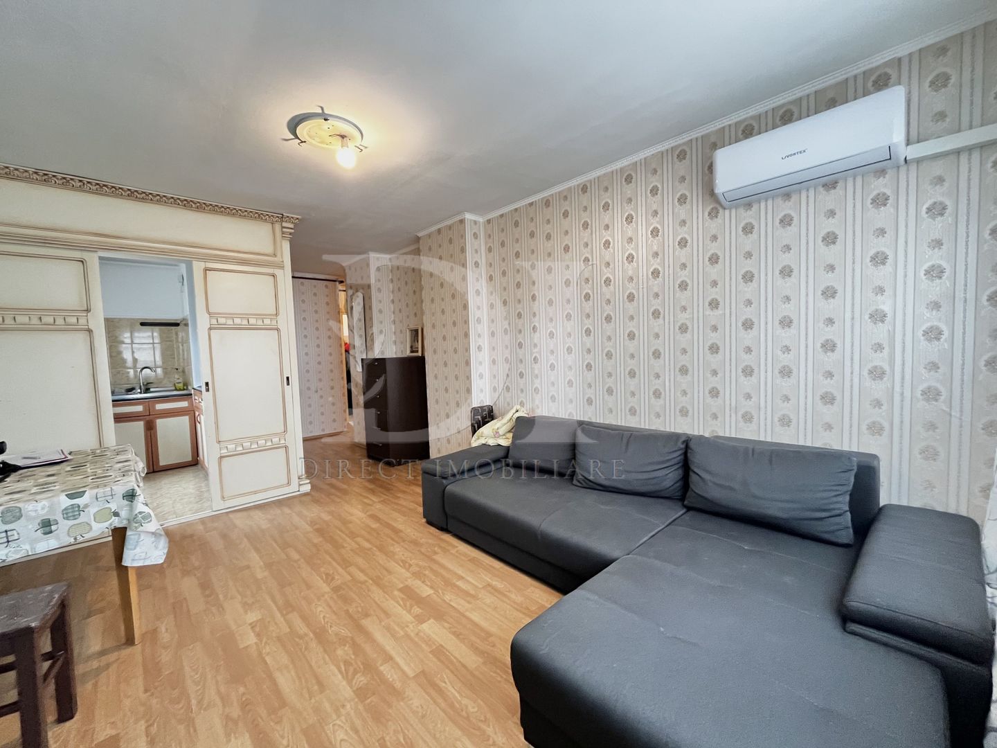 Apartament doua camere / Zona Lidl ,Floresti - Poză 1