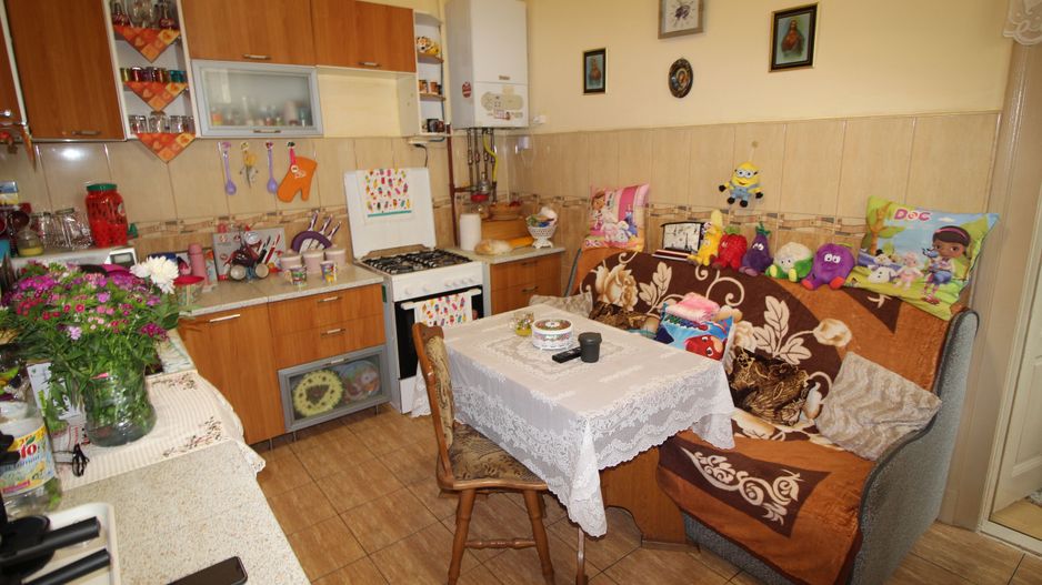 Apartament spatios  in cladire istorica - Poză 8