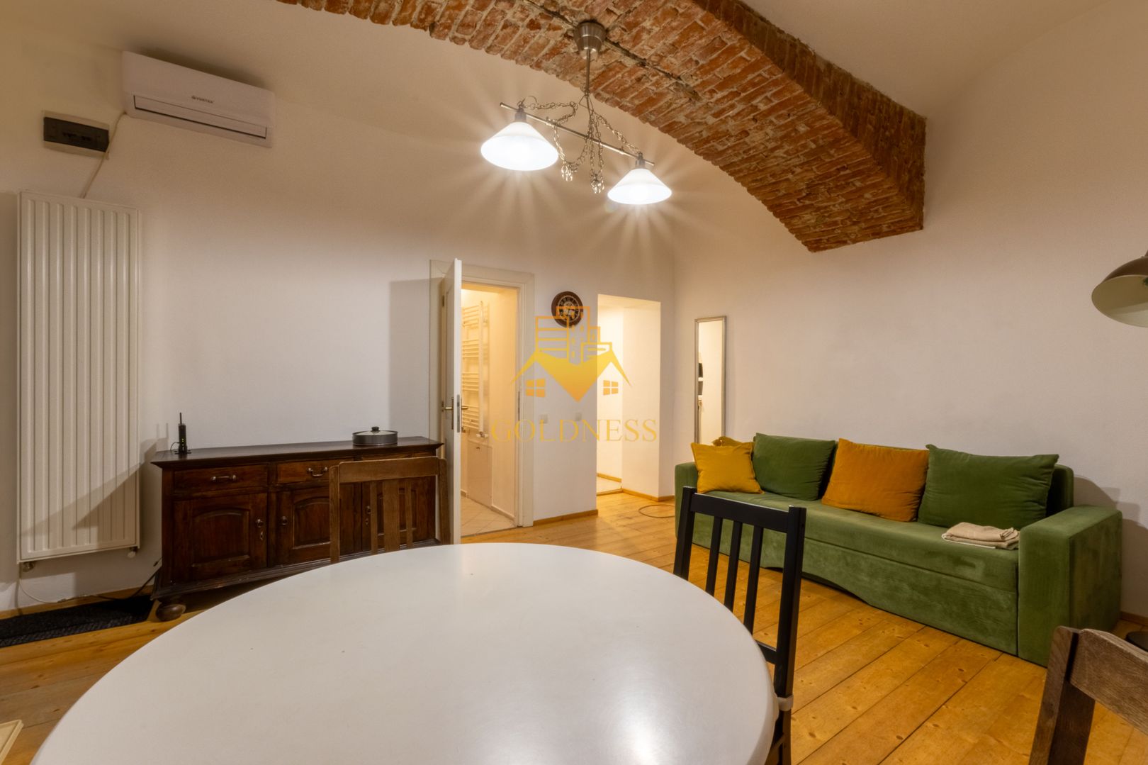 2 camere, modern, parcare, Ultracentral, Zona Eroilor, Piata Unirii - Poză 6