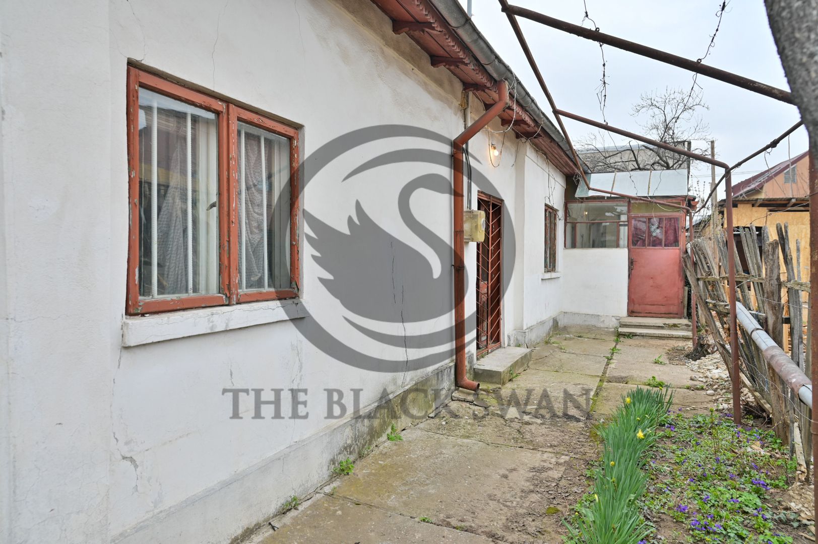 Casa cu 3 camere de vanzare I Zona Centrala - Ploiesti I Comision 0% - Poză 2