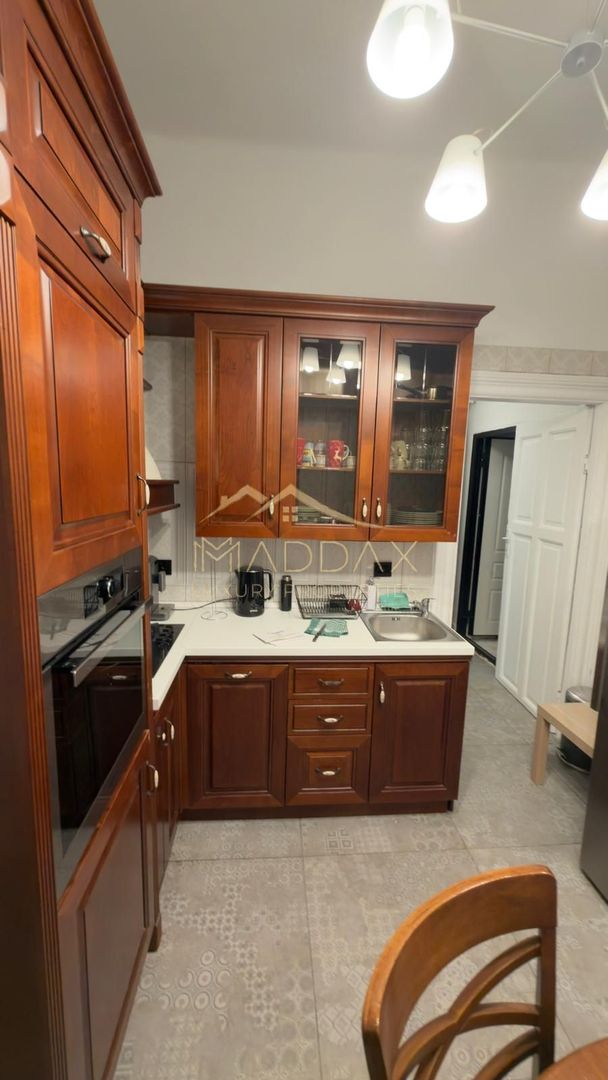 4 camere premium // duplex // Ideal birou cabinet // Calea Victoriei - Poză 58