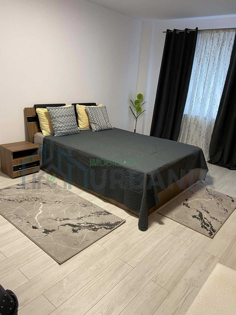 Inchiriere apartament cu 1 camera - Poză 5