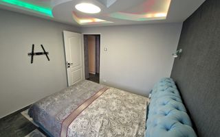 3 Camere - Renovat Complet/ Mobilat - Zona Dacia - Poză 6