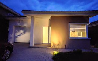 Casa Indivudala plan parter zona Lidl - Poză 15