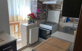 Apartament 1 camera, decomandat-Aleea Tudor Neculai-Lidl - Poză 3