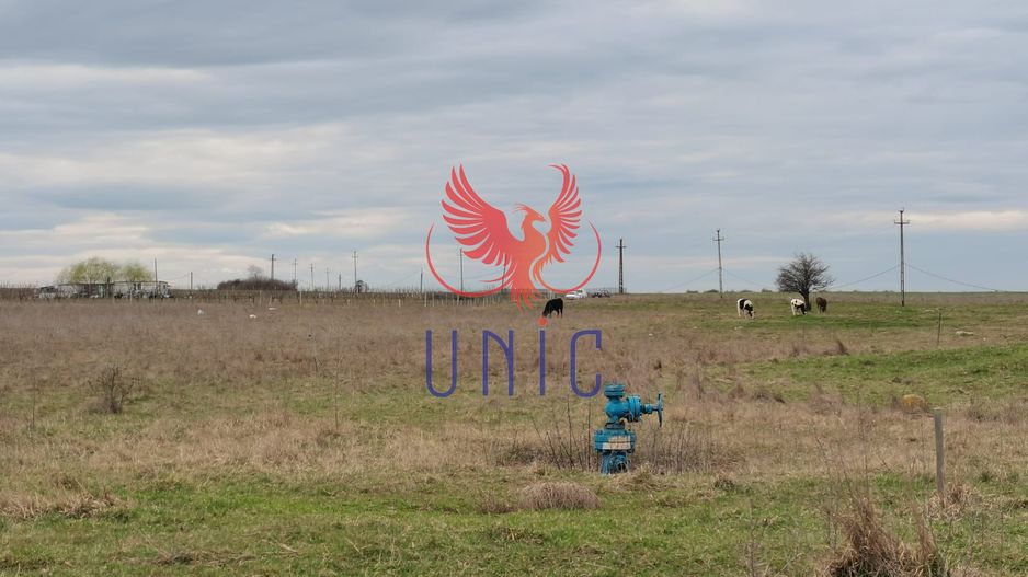 Teren intravilan,  zona Metro! - Poză 1