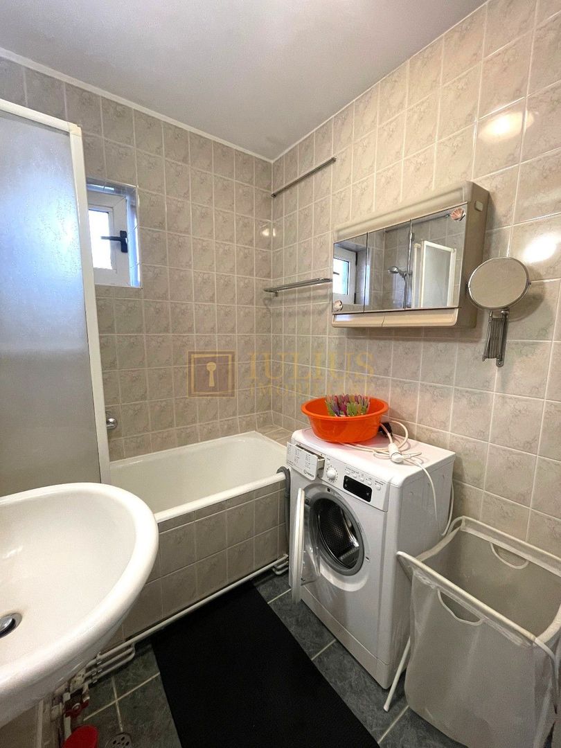 Apartament cu 2 camere-Sala Olimpia - Poză 11