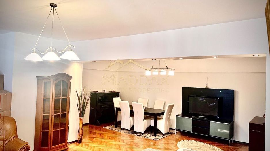 Apartament 3 camere  - Capitale-Dorobanţi - Poză 2