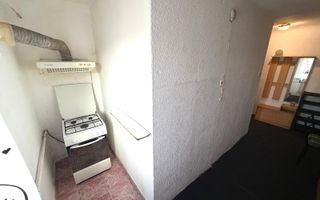 Garsoniera decomandata 36mp Rovine Politia Locala an1983 - Poză 7