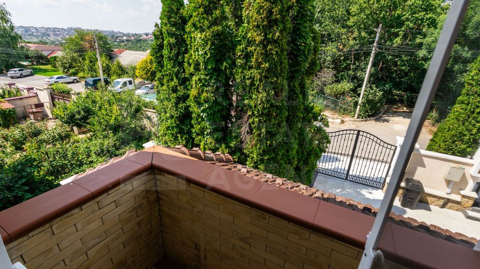 Vânzare, casă, 4 camere, str. Jubiliară, Codru - Poză 46