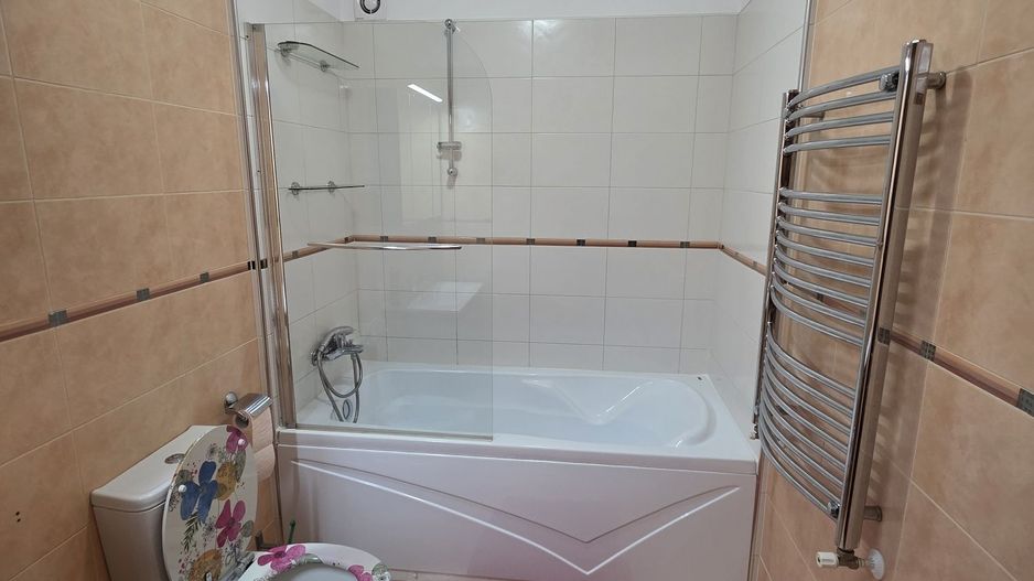 AP. 3 CAMERE TINERETULUI, MASINA SPALAT VASE, CENTRALA, METROU 13 MIN - Poză 5