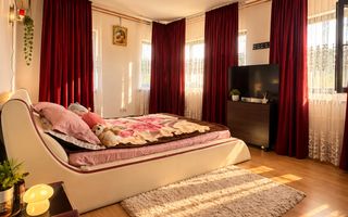 CASA INDIVIDUALA BERCENI | SUPER PRET DOAR LUNA OCTOMBRIE - Poză 4