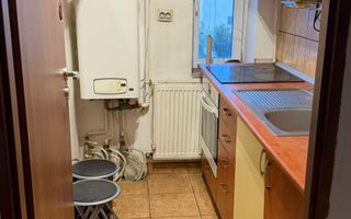 Garsoniera decomandata in Turnisor, Alma- Mobilata si utilata - Poză 2