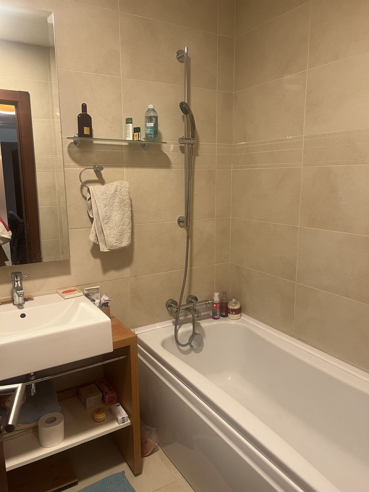 apartament cu 3 camere, bloc nou, 96 mp - Poză 4