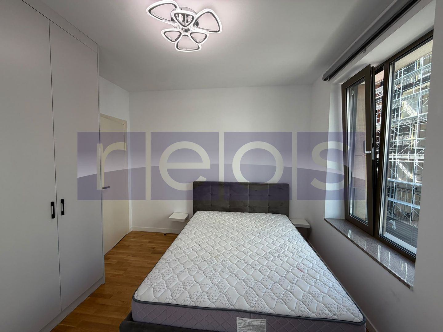 INCHIRIERE 2 CAMERE | HERASTRAU | MOBILAT SI UTILAT | LOC PARCARE - Poză 6