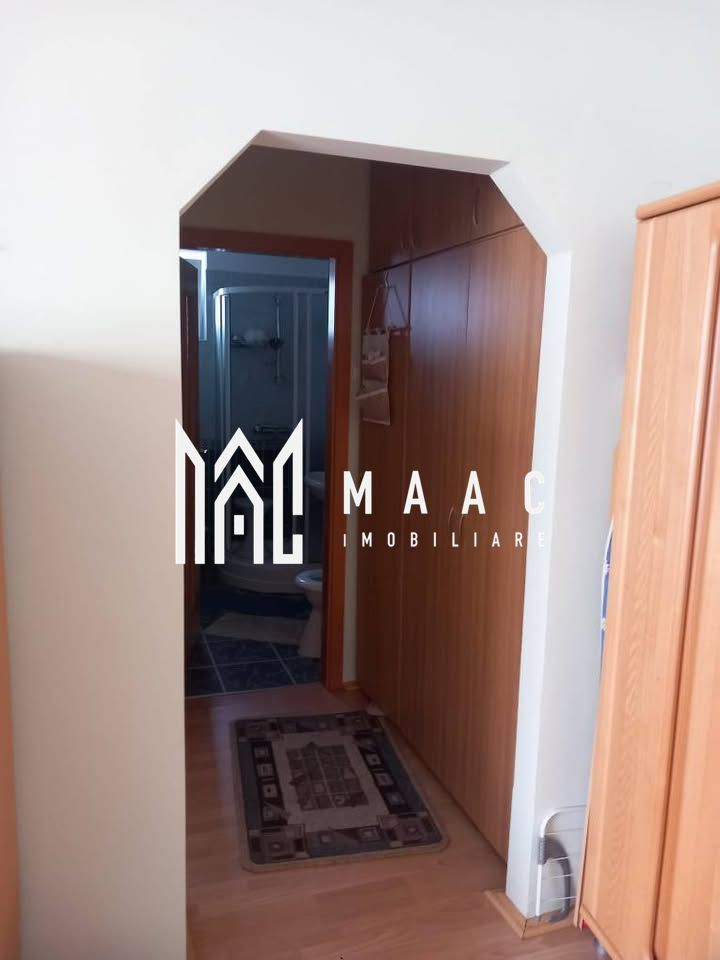 Apartament 2 camere | Etaj 1 | Balcon | Mobilat și utilat | Terezian - Poză 7