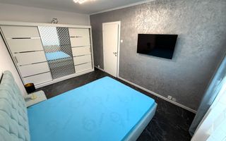 2 Camere Renovat 52mp - Mobilat/Utilat - Zona Podu Ros - Fara Risc - Poză 7