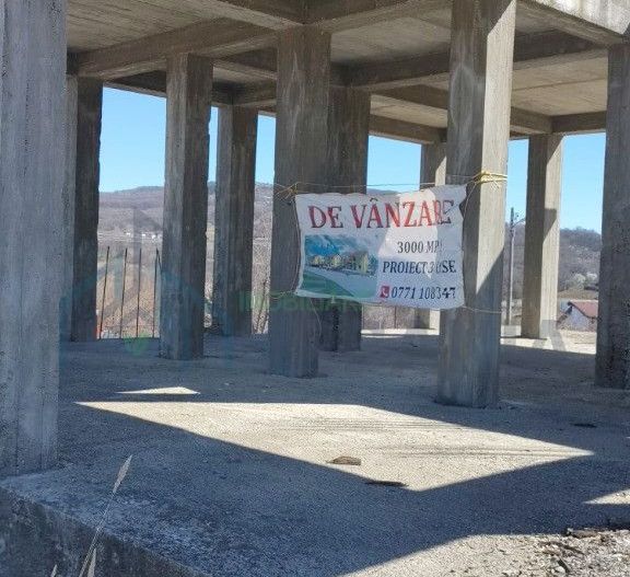 Teren intravilan 3230 mp cu casă pe cadre și proiecte autorizate, Bucium, Iași - Poză 8