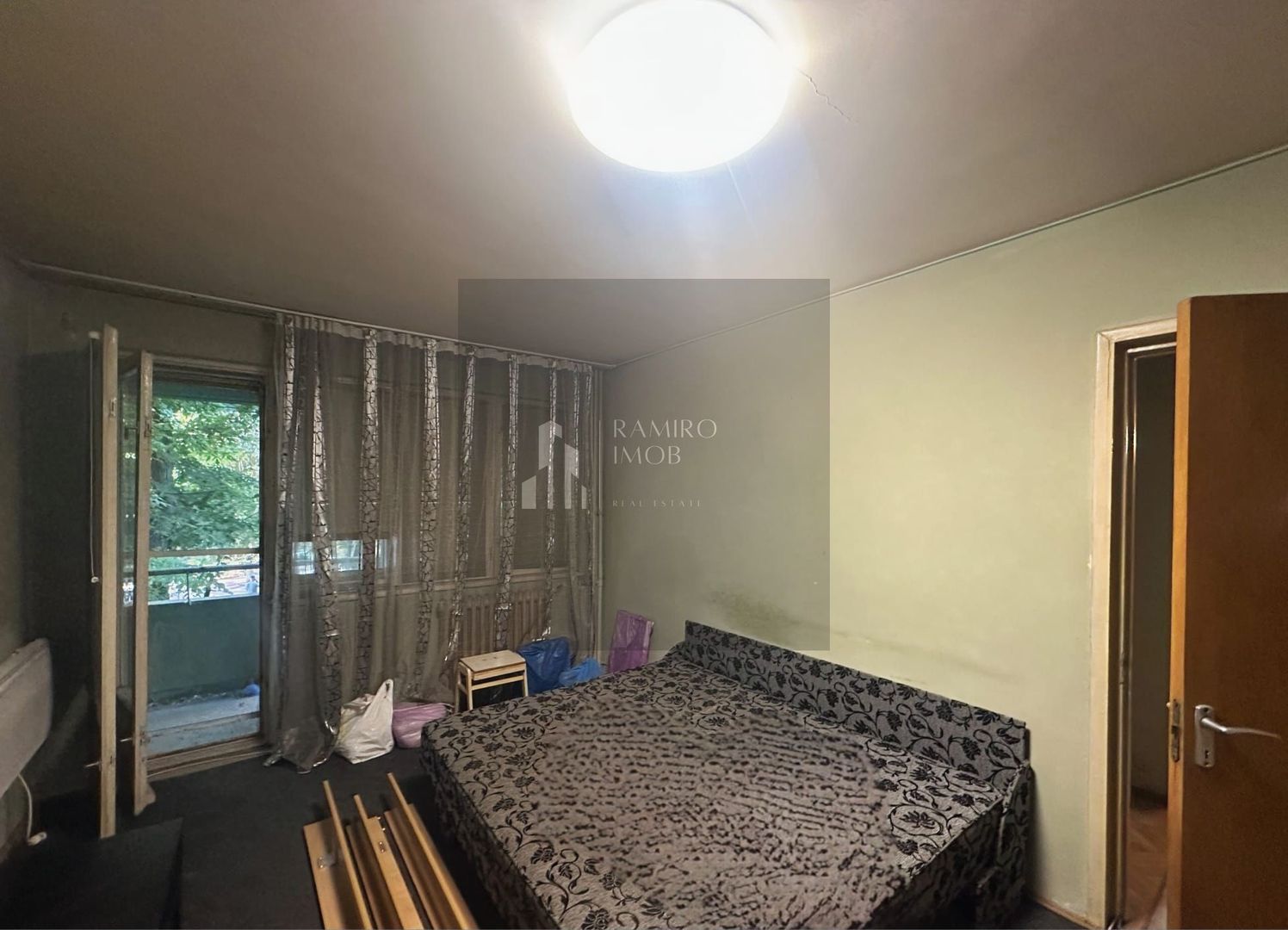 Apartament 2 camere Bd Alexandru Obregia - Poză 1