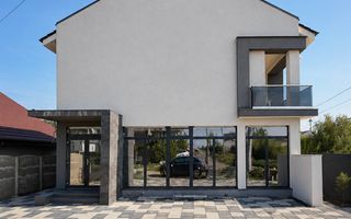 Spatiu comercial de inchiriat Dumbravita - Poză 2