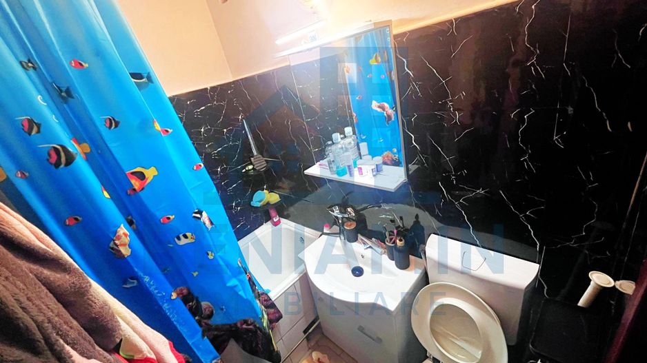 Apartament 2 camere semidecomandat Noua 41mp etaj 2 Brasov - Poză 5