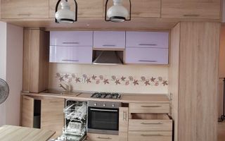 Apartament 2 camere cu loc de parcare, Tătărași (Complex Penta) – 400 EUR/lună - Poză 2