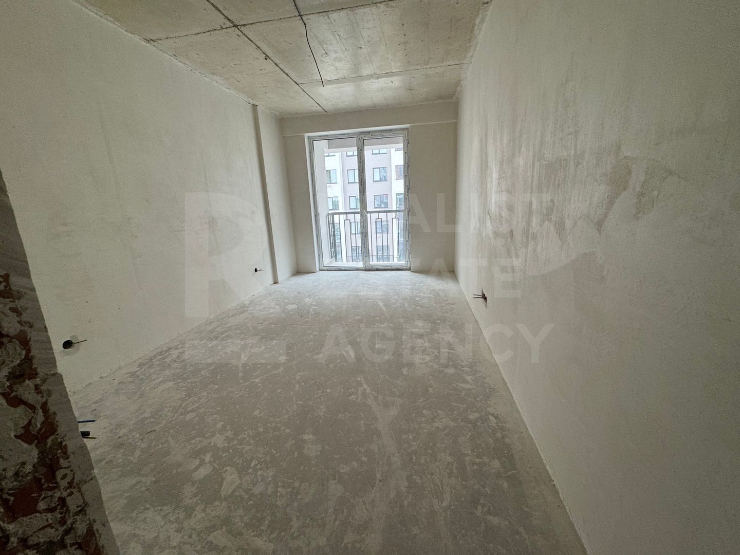 Vânzare, apartament -48.2  mp, str. Milescu Spătarul, Ciocana - Poză 5