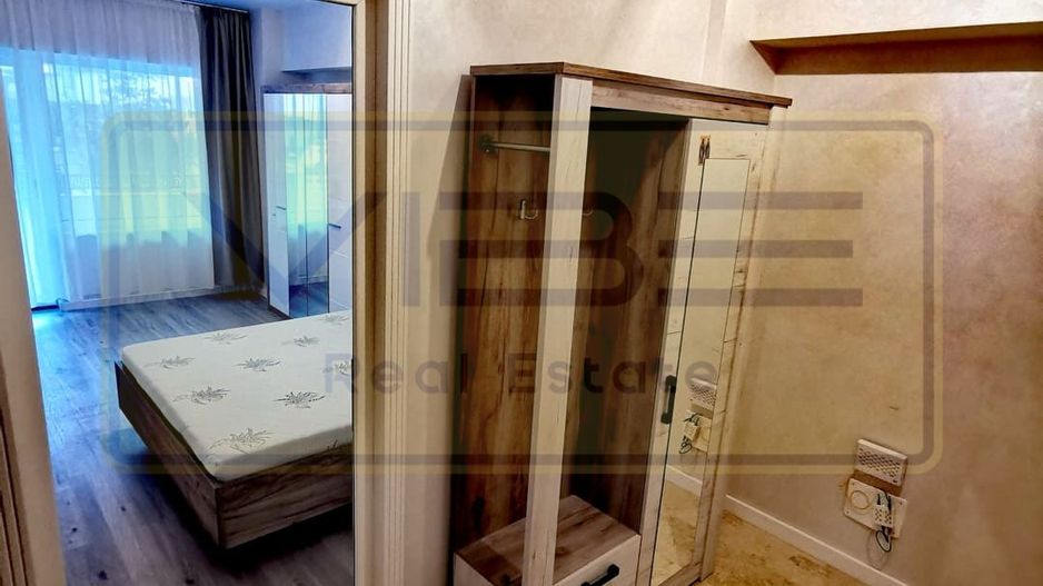 Apartament 2 camere + loc parcare Copou - Royal Town - Poză 12