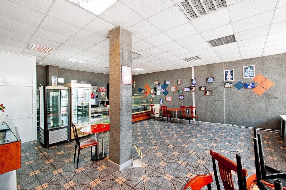 Spațiu comercial de 307mp de vânzare în zona Tiglina 2 - Poză 4