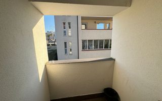 garsoniera, 35 mp, bloc nou, balcon, Floresti, zona BMW, Metro - Poză 6