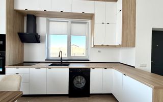 Vila *Individuala energetic* / *500mp teren* / 2 Locuri de Parcare / Corbeanca - Poză 12