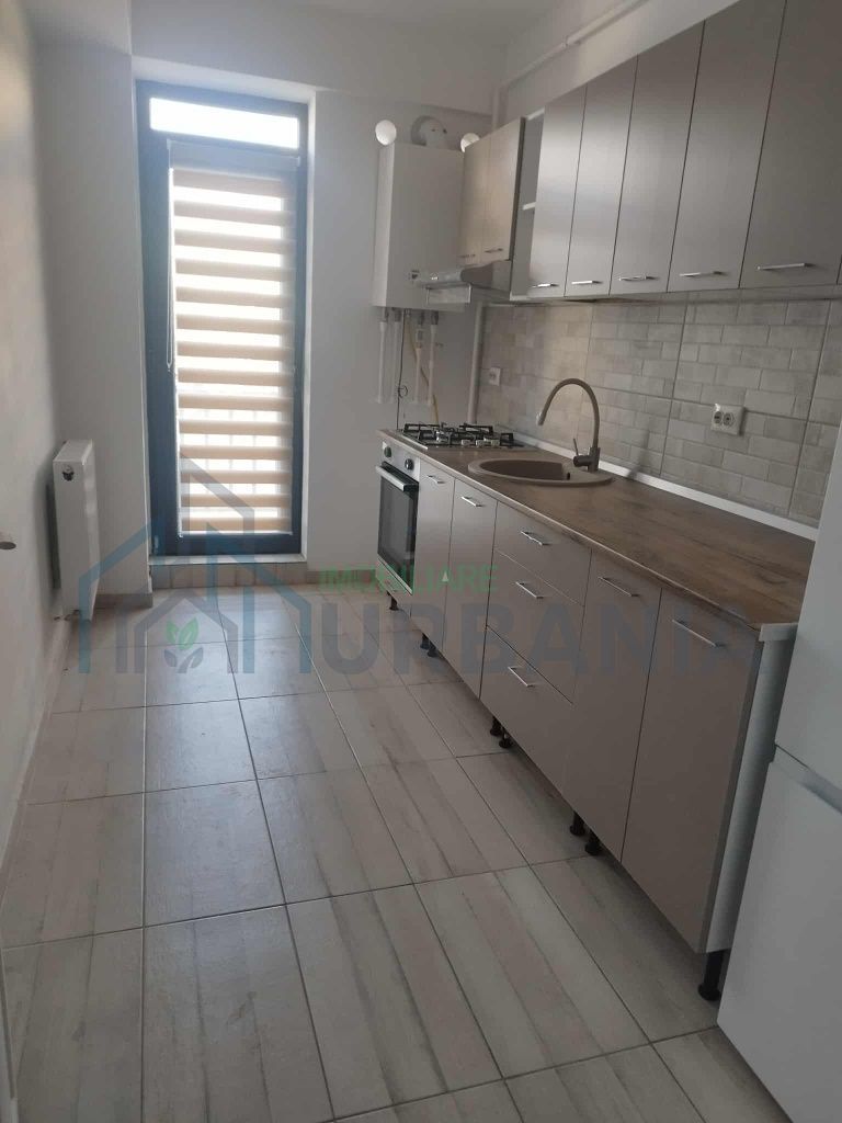 Apartament cu 1 cameră, Dancu, Iași, str. Dăscălilor - Poză 5