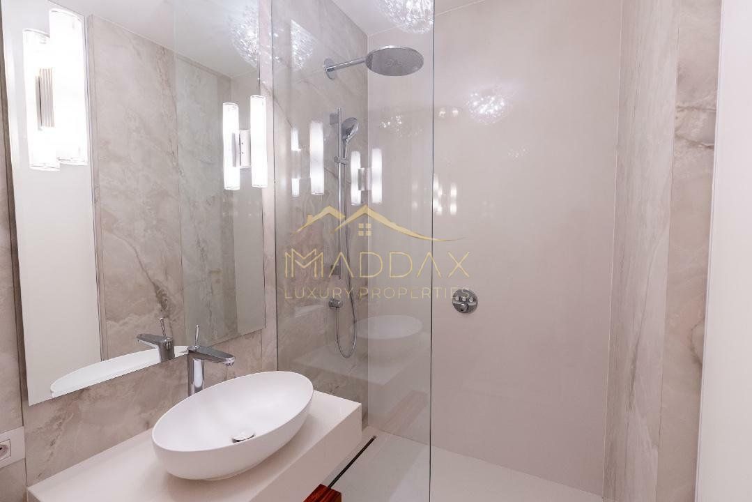 Apartament Nou- 4 Camere** Zambaccian-Dorobanti** - Poză 10