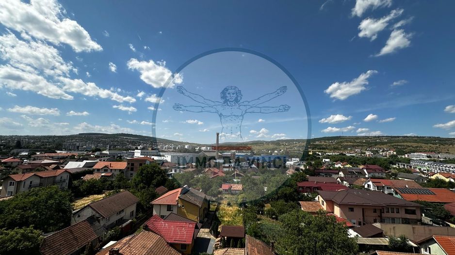 Apartament 2 camere Zona Marasti/Bulgaria - Poză 13