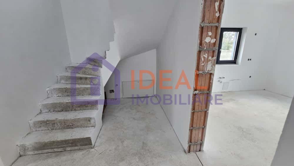 Casă Individuala cu 4 camere -400 mp curte– Cristian, Sibiu - Poză 10