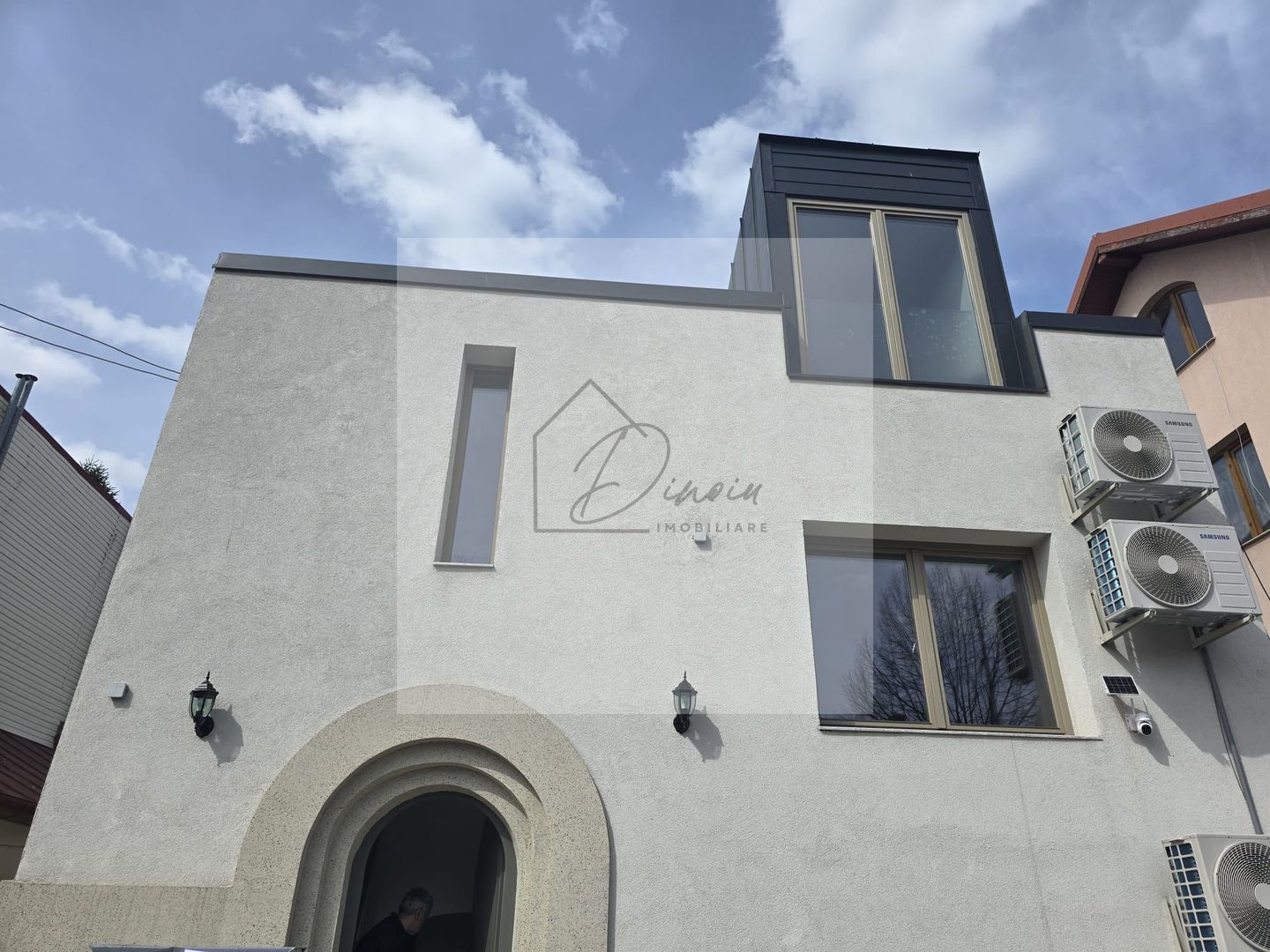 Spatiu Birouri Ion MIhalache - Turda I 249 mp I - Poză 40