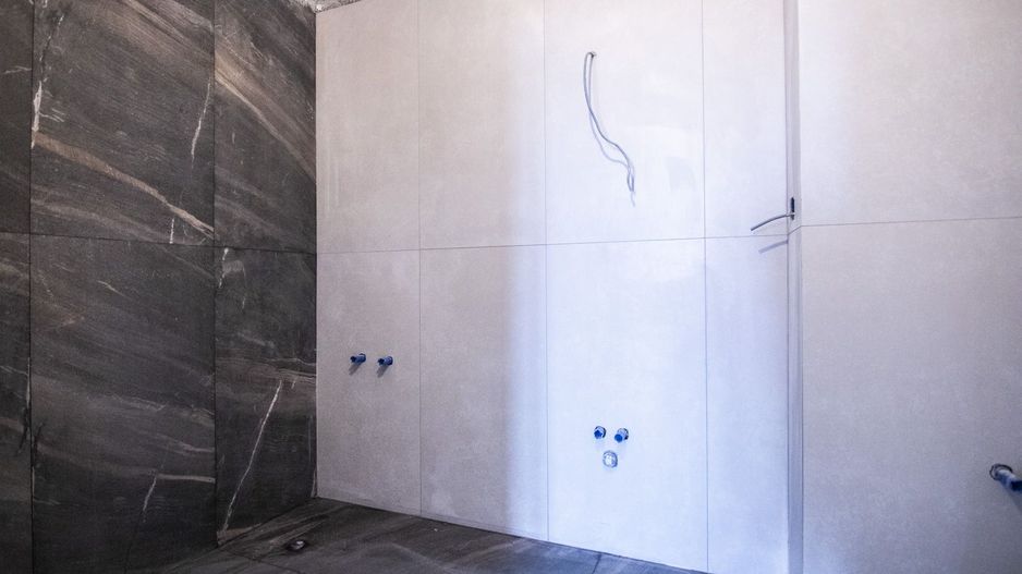DRUMUL TABEREI, 2 CAMERE, pozitionat pe SUD, ETAJ 3/6, LIFT, FINISAT LA CHEIE, - Poză 13