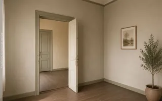 Casa de epoca renovabila in zona ICIL, Constanta - Poză 17