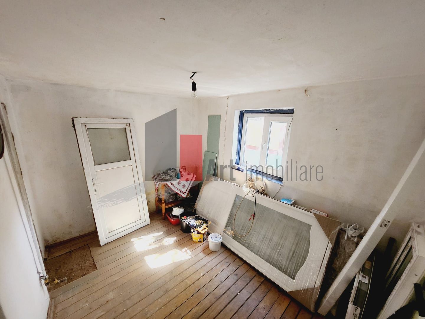 Teren 430 mp Bucuresti-Targoviste nr. 24 - Poză 7