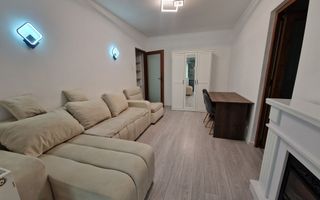 2 Camere-Renovat-Alexandru cel Bun - Poză 2