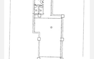 DE ÎNCHIRIAT SPAȚIU COMERCIAL - Poză 2