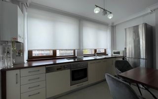 Apartament la Villa central 2 camere, parcare subterana Sibiu - Poză 4