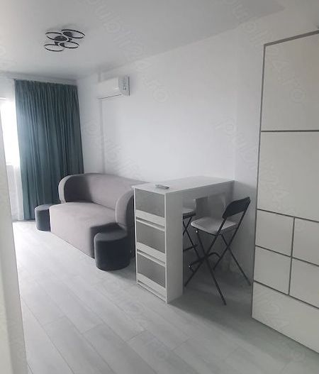 Garsoniera 400m metrou Berceni- Centrala proprie - Poză 3